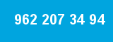 962 207 34 94 962 207 34 94